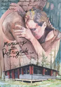 Plakat filmu Mercury in Retrograde