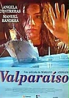 plakat filmu Valparaíso