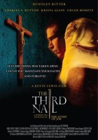 plakat filmu The Third Nail