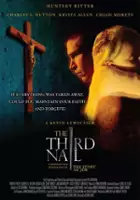 plakat filmu The Third Nail