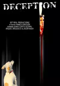 Plakat filmu Deception