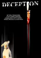 plakat filmu Deception