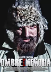 Plakat filmu Ombre nella Memoria