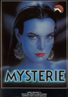 plakat filmu Mystère