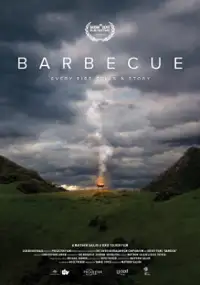 Plakat filmu Barbecue