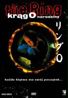 plakat - The Ring - Krąg 0. Narodziny (2000)