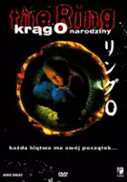 plakat filmu The Ring - Krąg 0. Narodziny