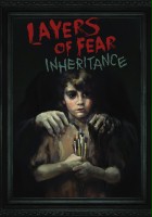 plakat filmu Layers of Fear: Inheritance