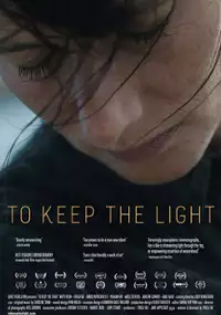 Plakat filmu To Keep the Light