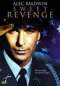 Plakat filmu Słodki rewanż