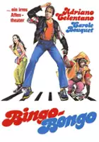 Felice Andreasi / Bingo Bongo