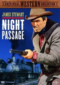 Plakat filmu Nocne przejście