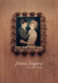 Plakat filmu Piano Fingers