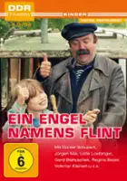 plakat serialu Ein Engel namens Flint