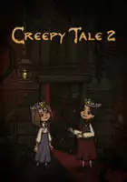 plakat filmu Creepy Tale 2