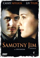 plakat filmu Samotny Jim