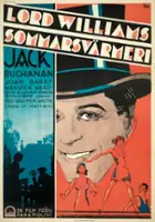 plakat filmu A Man of Mayfair