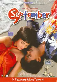 Plakat filmu 9 September