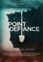 plakat filmu Point Defiance