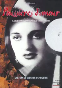 Plakat filmu Okruchy miłości
