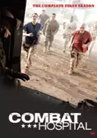 Gub Neal / Combat Hospital