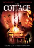 plakat filmu The Cottage