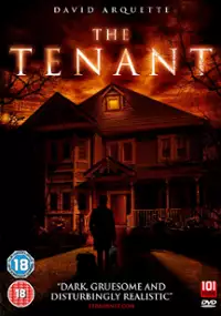 Plakat filmu The Cottage