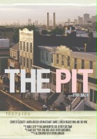 plakat filmu The Pit