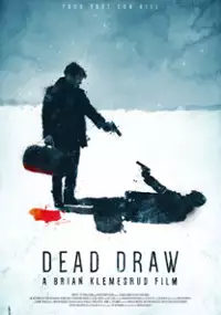 Plakat filmu Martwy punkt