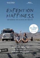 plakat filmu Expedition Happiness