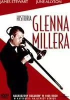 plakat filmu Historia Glenna Millera