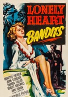plakat filmu Lonely Heart Bandits