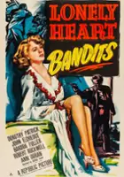 plakat filmu Lonely Heart Bandits