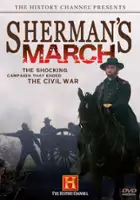 plakat filmu Sherman's March