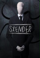 plakat filmu Slender: The Eight Pages