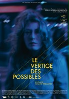 plakat filmu Le vertige des possibles
