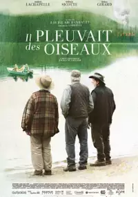 Plakat filmu Il pleuvait des oiseaux