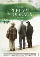 plakat filmu Il pleuvait des oiseaux