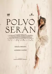 Plakat filmu Polvo serán