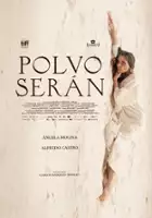 &Aacute;ngela Molina / Polvo serán