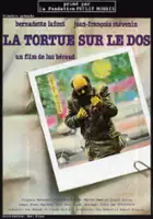 plakat filmu La tortue sur le dos