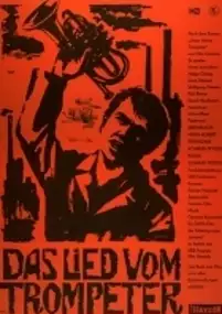 Plakat filmu Das Lied vom Trompeter