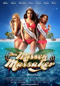 Plakat filmu Das Missen Massaker