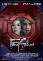 plakat filmu Feng Shui 2014