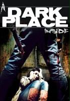 plakat filmu A Dark Place Inside