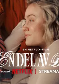 Plakat filmu Część ciebie