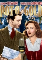 plakat filmu Pot o' Gold