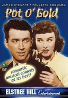 plakat filmu Kociołek złota