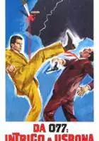 plakat filmu Misi&oacute;n Lisboa