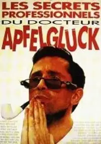 Plakat filmu Les Secrets professionels du Dr. Apfelglück